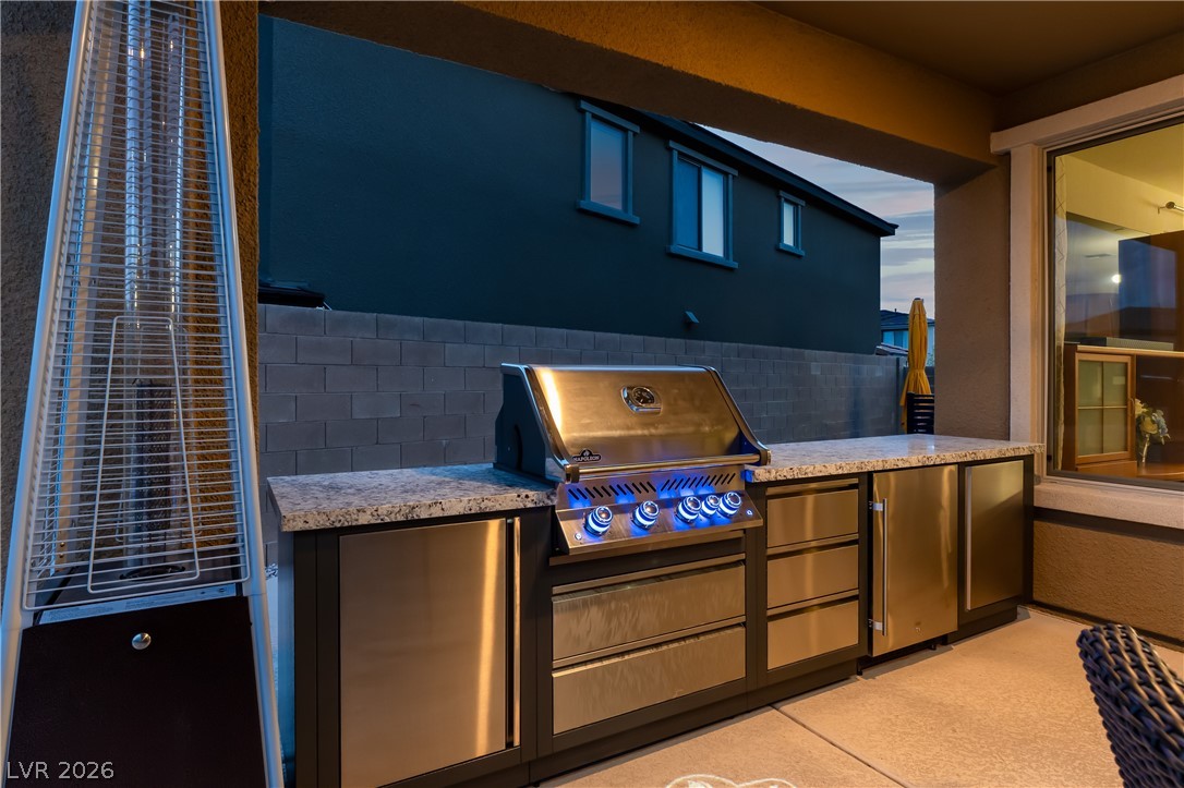 12434 Foxtail Run Avenue Las Vegas NV 89138