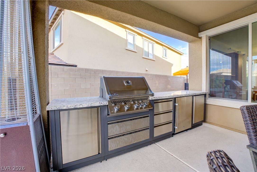 12434 Foxtail Run Avenue Las Vegas NV 89138