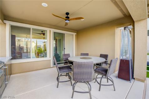 12434 Foxtail Run Avenue Las Vegas NV 89138