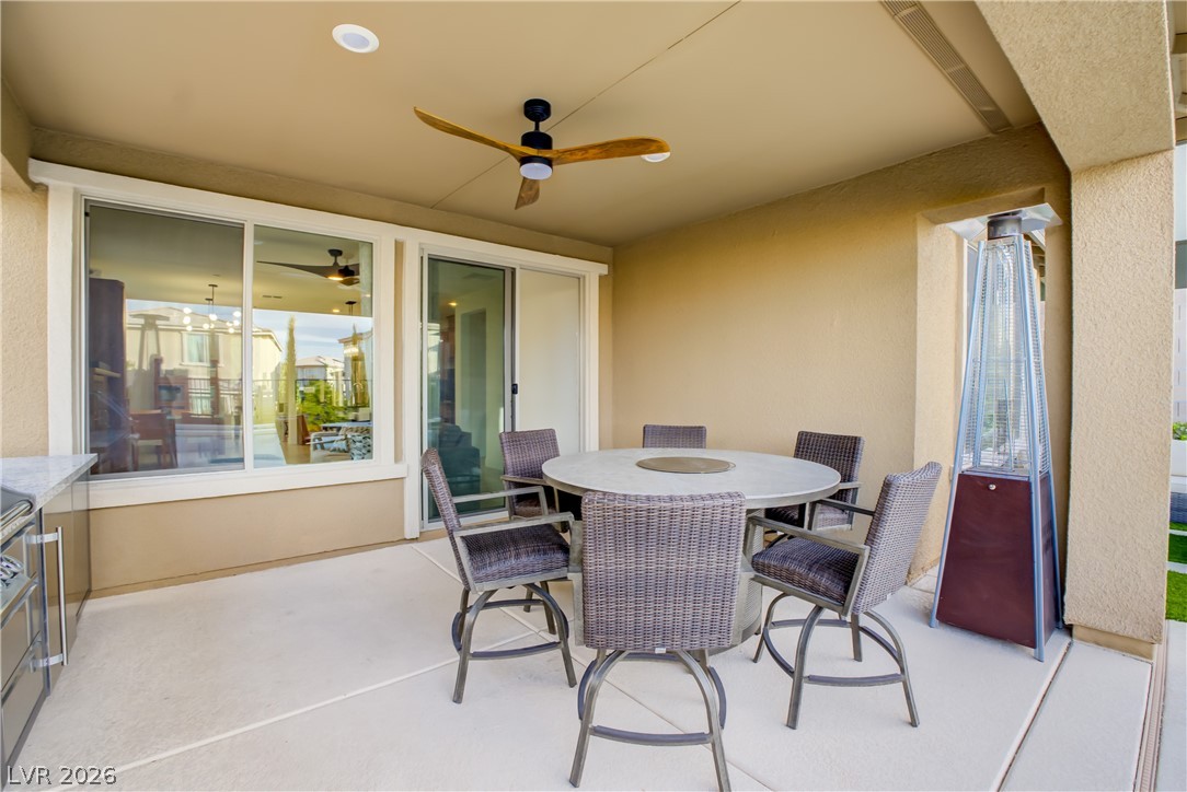 12434 Foxtail Run Avenue Las Vegas NV 89138