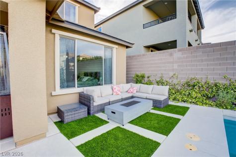 12434 Foxtail Run Avenue Las Vegas NV 89138