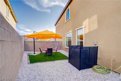 12434 Foxtail Run Avenue Las Vegas NV 89138