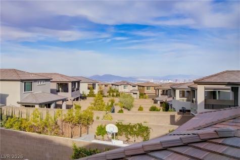 12434 Foxtail Run Avenue Las Vegas NV 89138