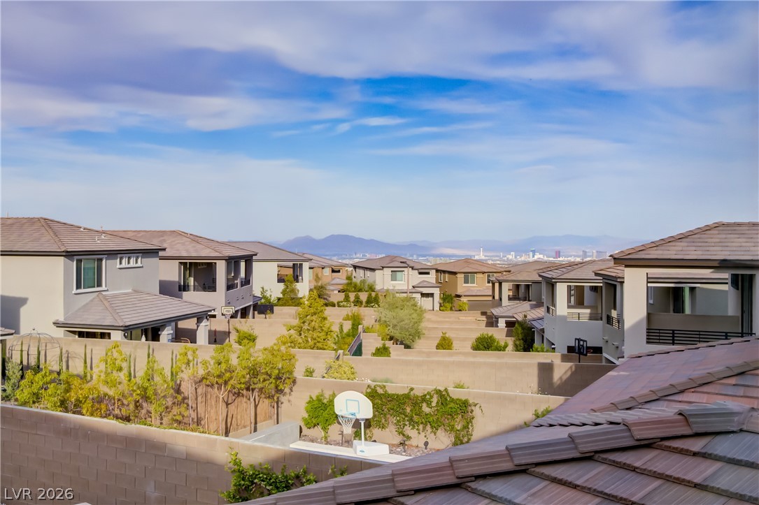 12434 Foxtail Run Avenue Las Vegas NV 89138