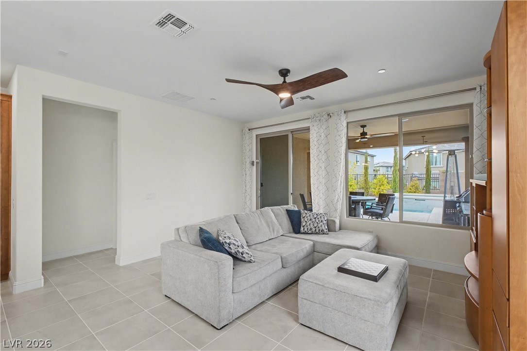 12434 Foxtail Run Avenue Las Vegas NV 89138