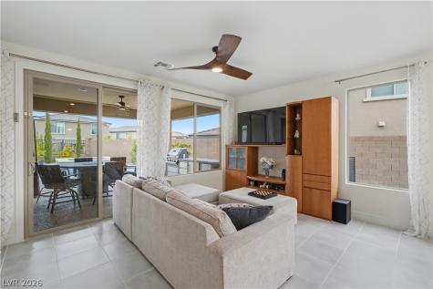 12434 Foxtail Run Avenue Las Vegas NV 89138