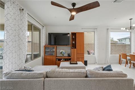 12434 Foxtail Run Avenue Las Vegas NV 89138
