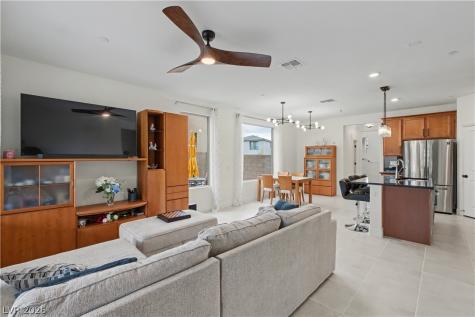 12434 Foxtail Run Avenue Las Vegas NV 89138