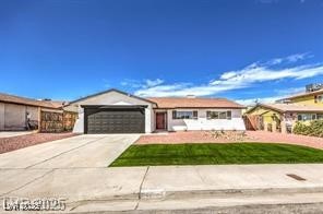 1700 Breezewood Drive Las Vegas NV 89108