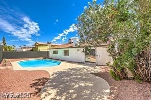 1700 Breezewood Drive Las Vegas NV 89108