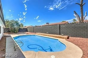1700 Breezewood Drive Las Vegas NV 89108