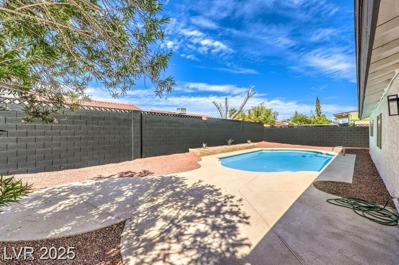 1700 Breezewood Drive Las Vegas NV 89108