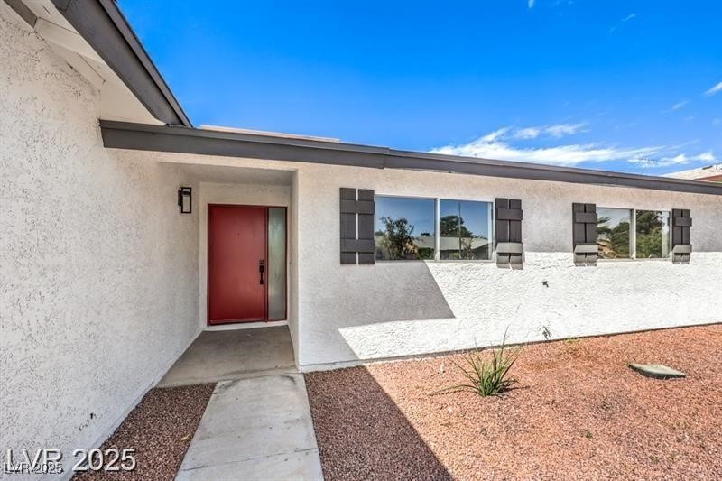 1700 Breezewood Drive Las Vegas NV 89108
