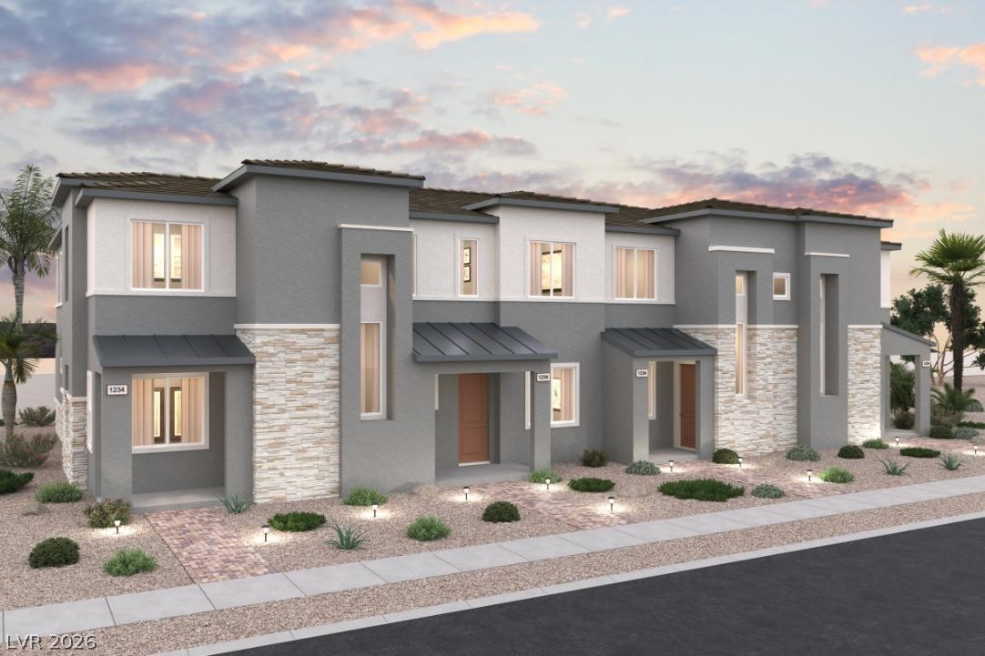 827 Atleigh Avenue Henderson NV 89011