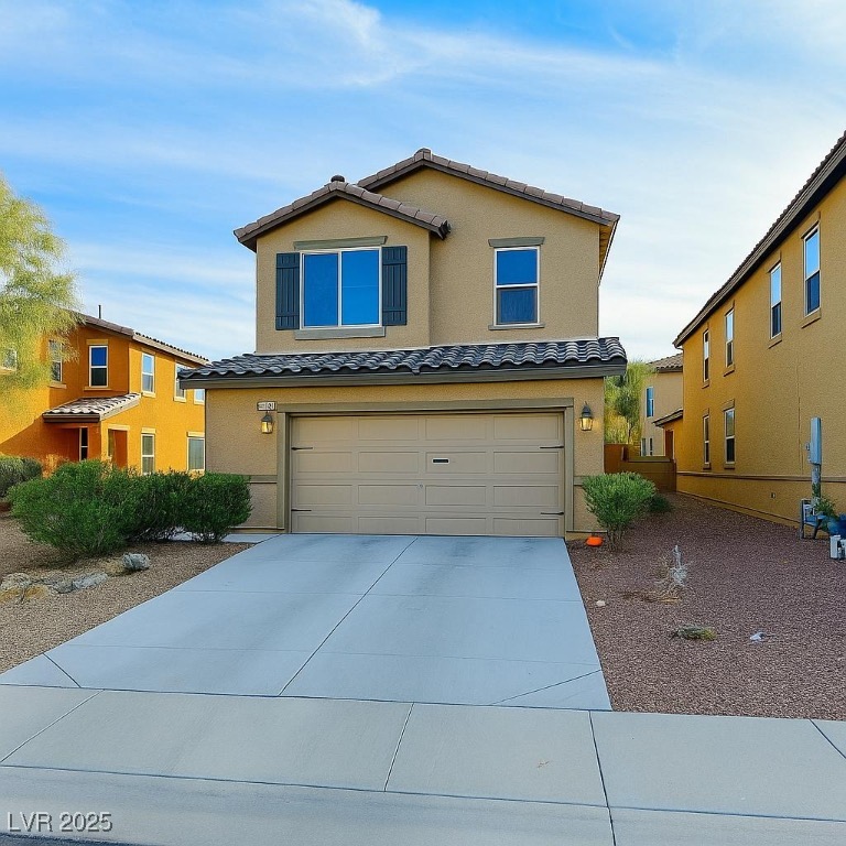 121 Brookhouse Court Henderson NV 89011