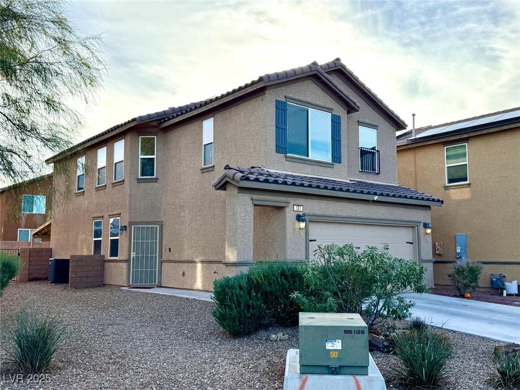 121 Brookhouse Court Henderson NV 89011