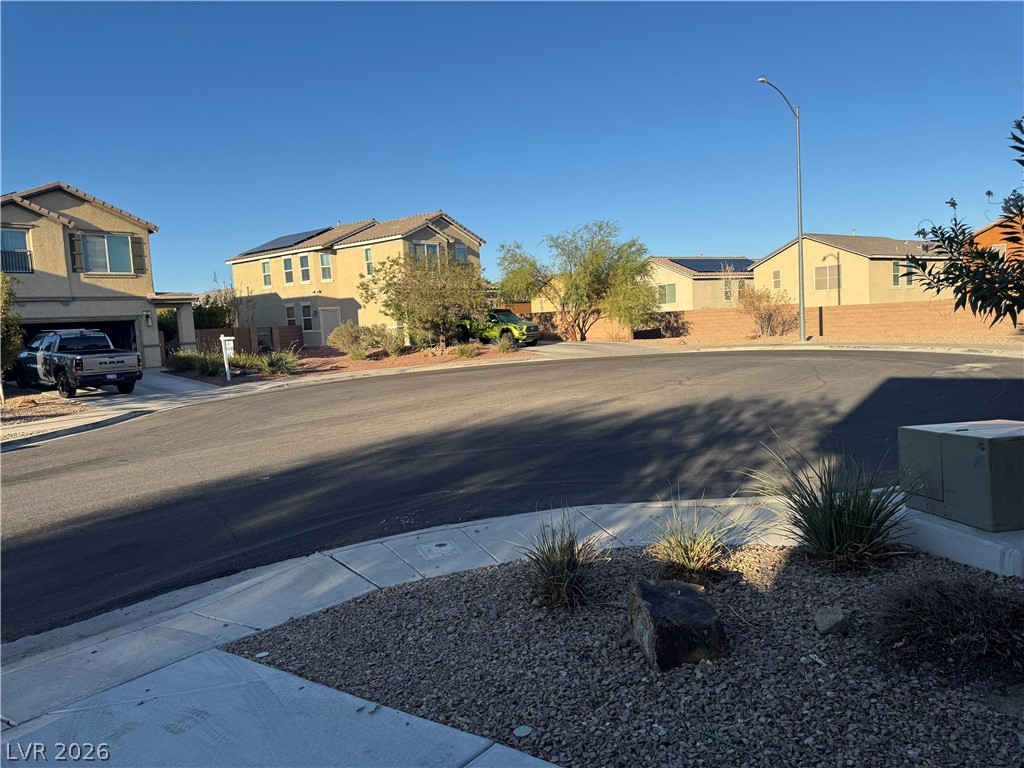 121 Brookhouse Court Henderson NV 89011