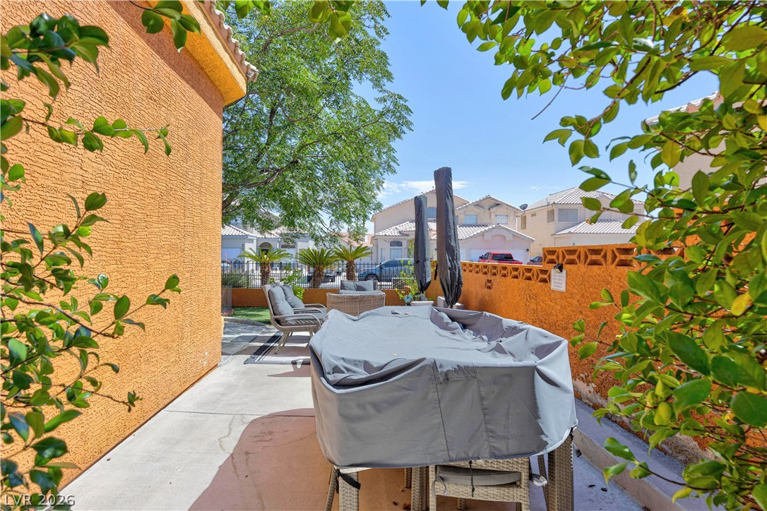 530 Rancho Del Mar Way North Las Vegas NV 89031