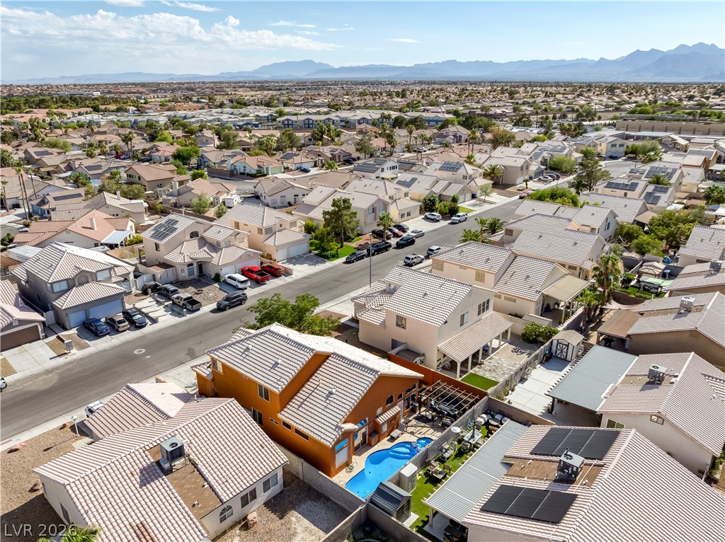 530 Rancho Del Mar Way North Las Vegas NV 89031