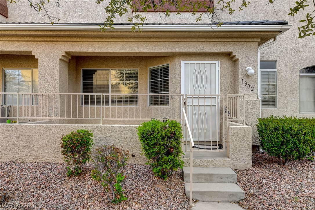 1302 Dusty Creek Street Las Vegas NV 89128