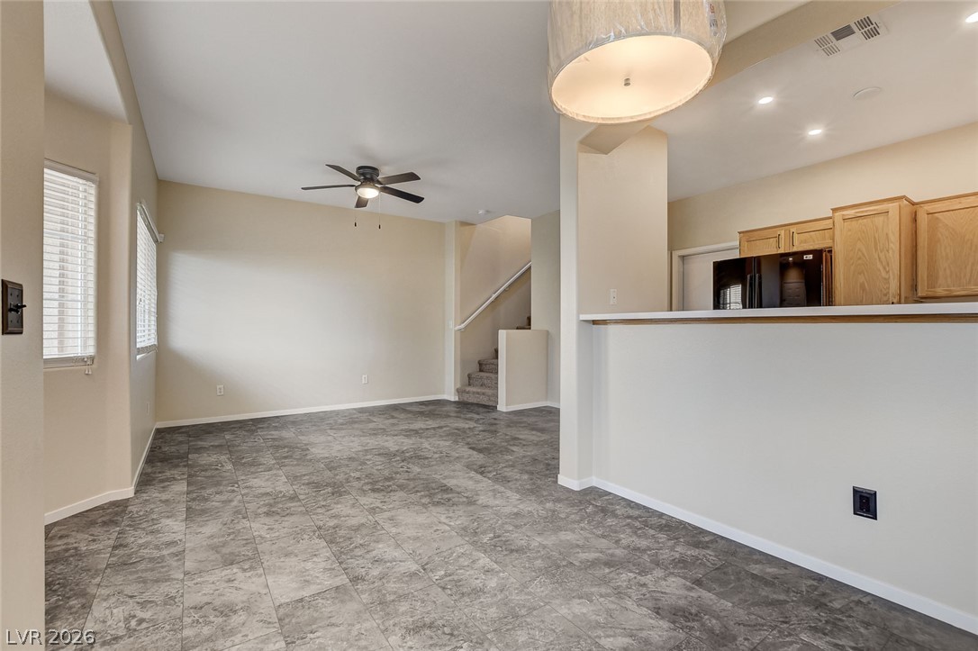 1302 Dusty Creek Street Las Vegas NV 89128
