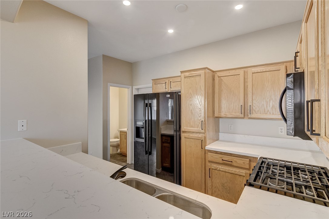 1302 Dusty Creek Street Las Vegas NV 89128