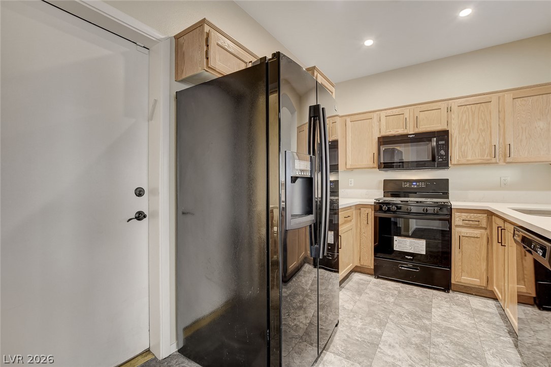 1302 Dusty Creek Street Las Vegas NV 89128