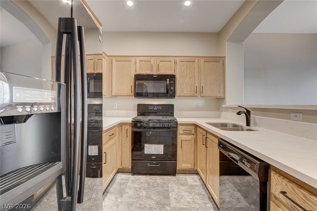 1302 Dusty Creek Street Las Vegas NV 89128