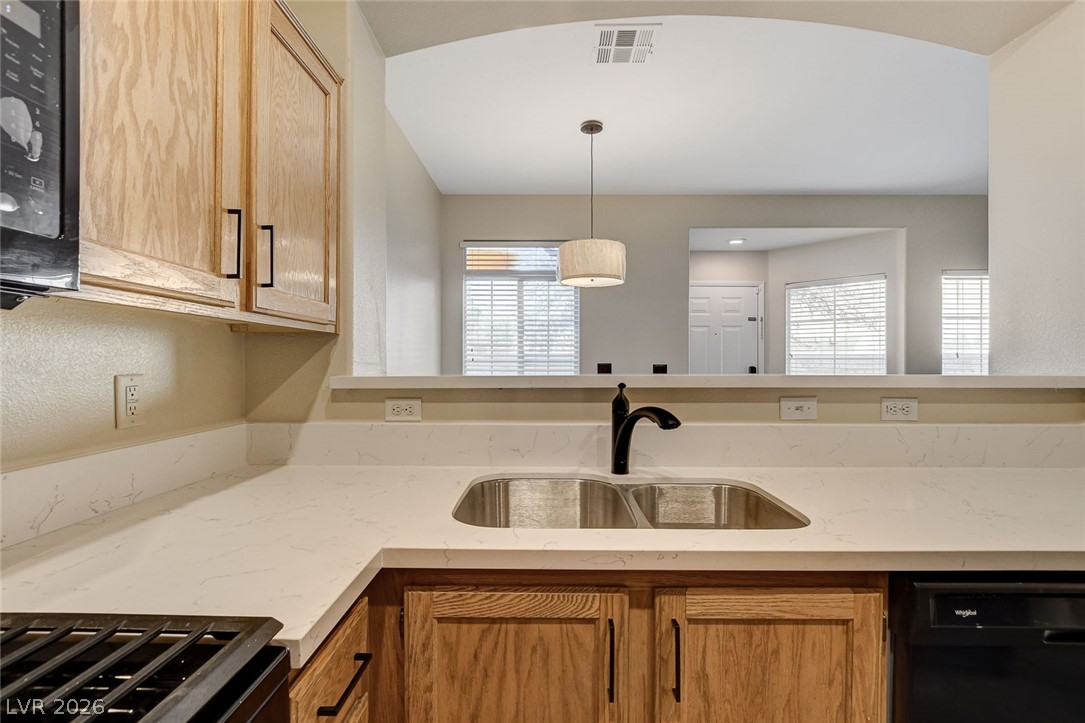 1302 Dusty Creek Street Las Vegas NV 89128