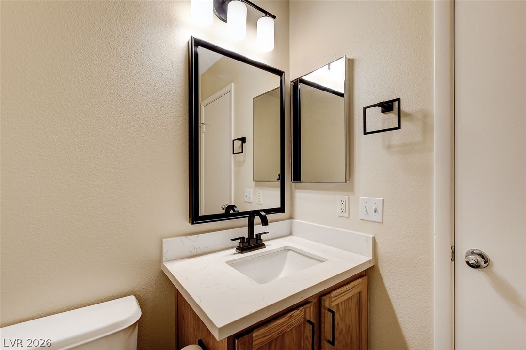 1302 Dusty Creek Street Las Vegas NV 89128