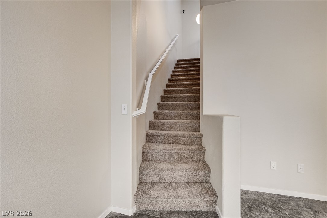 1302 Dusty Creek Street Las Vegas NV 89128