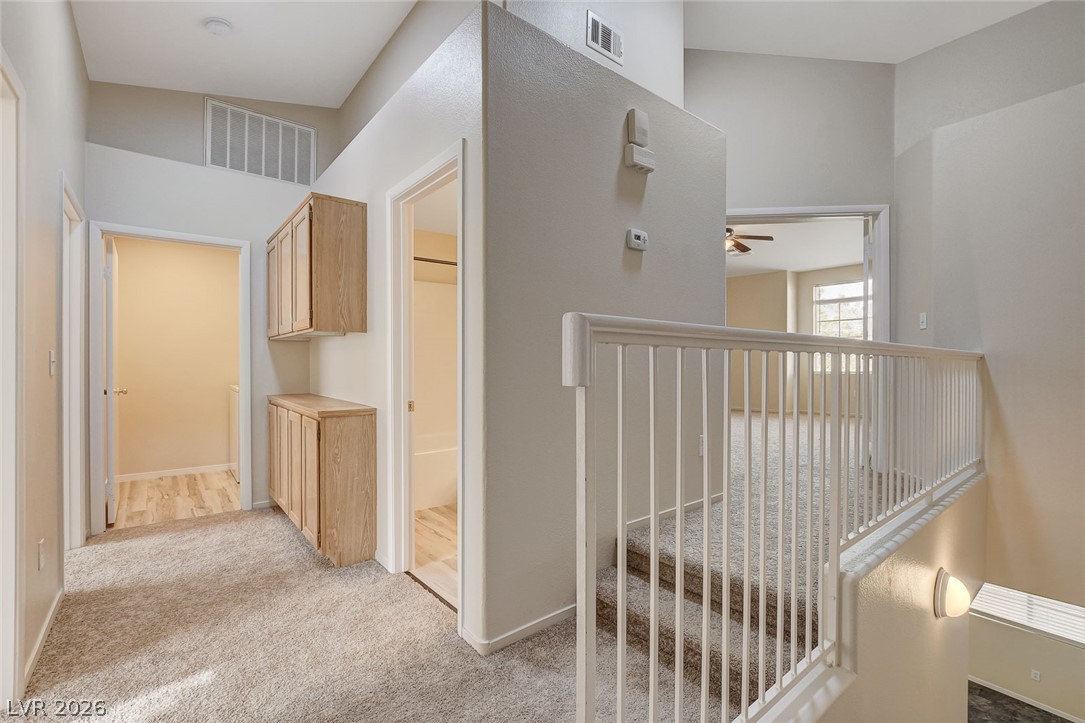 1302 Dusty Creek Street Las Vegas NV 89128