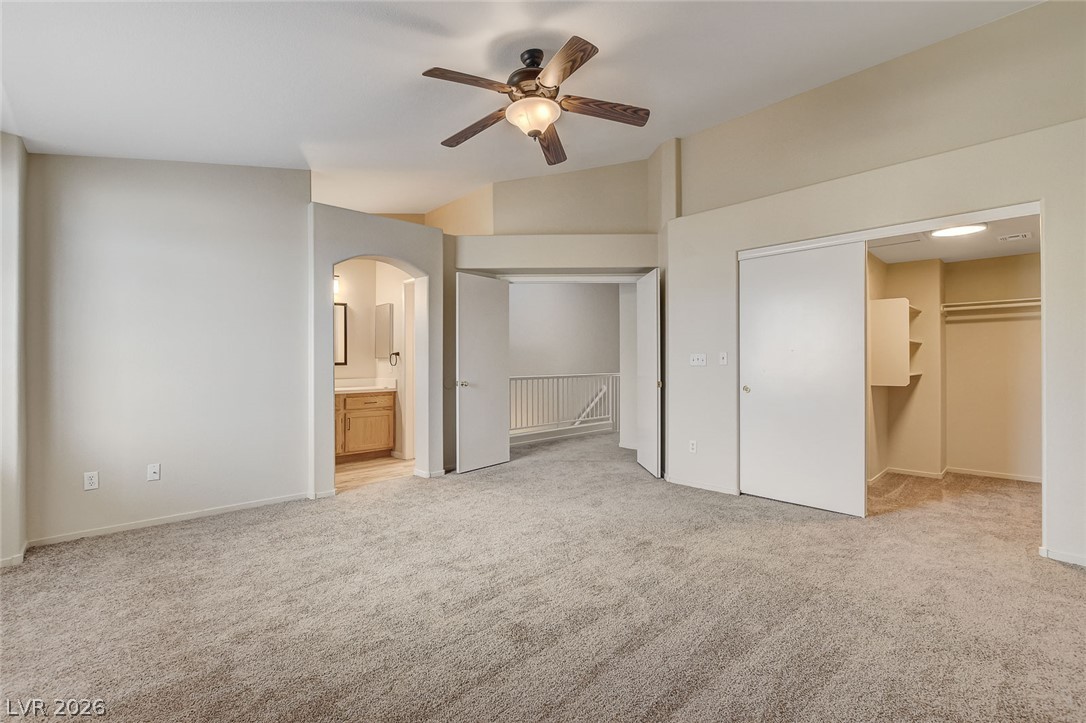 1302 Dusty Creek Street Las Vegas NV 89128