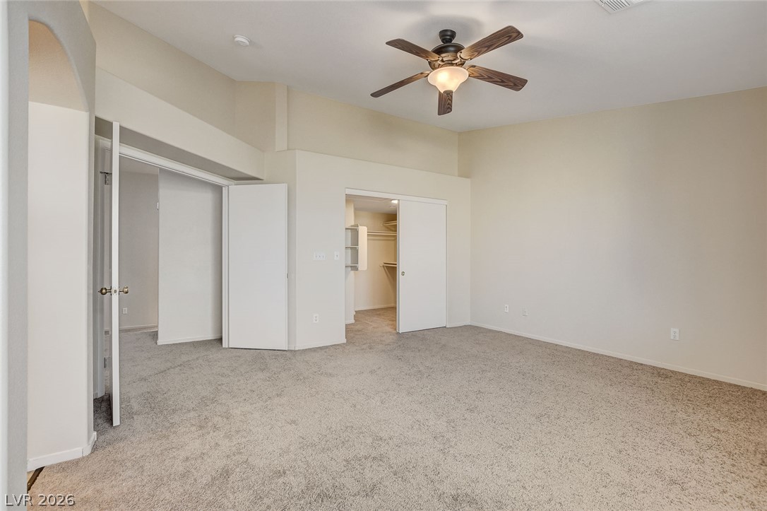 1302 Dusty Creek Street Las Vegas NV 89128