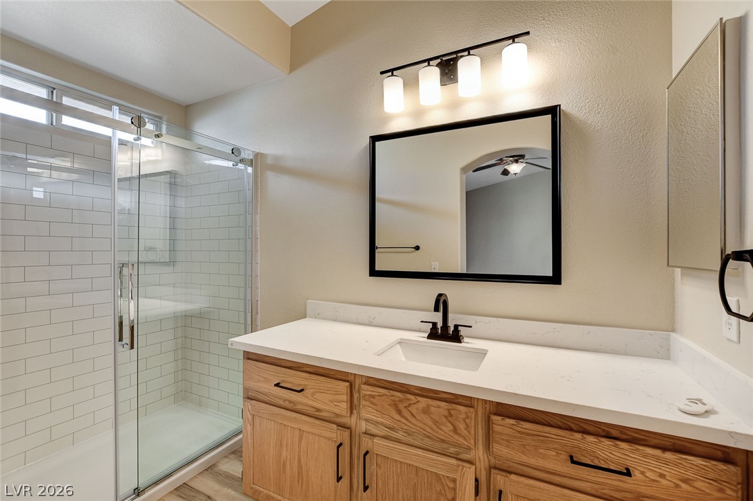 1302 Dusty Creek Street Las Vegas NV 89128