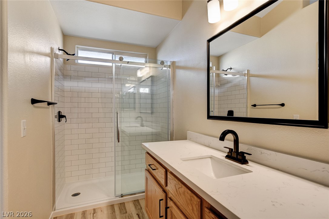 1302 Dusty Creek Street Las Vegas NV 89128