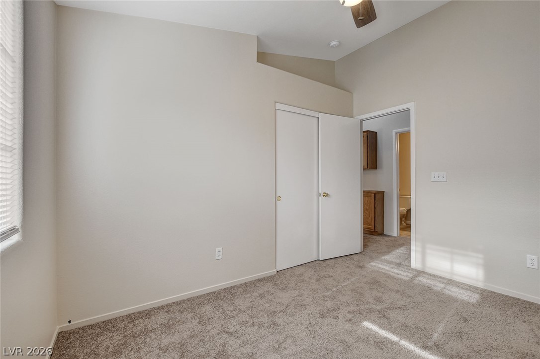 1302 Dusty Creek Street Las Vegas NV 89128