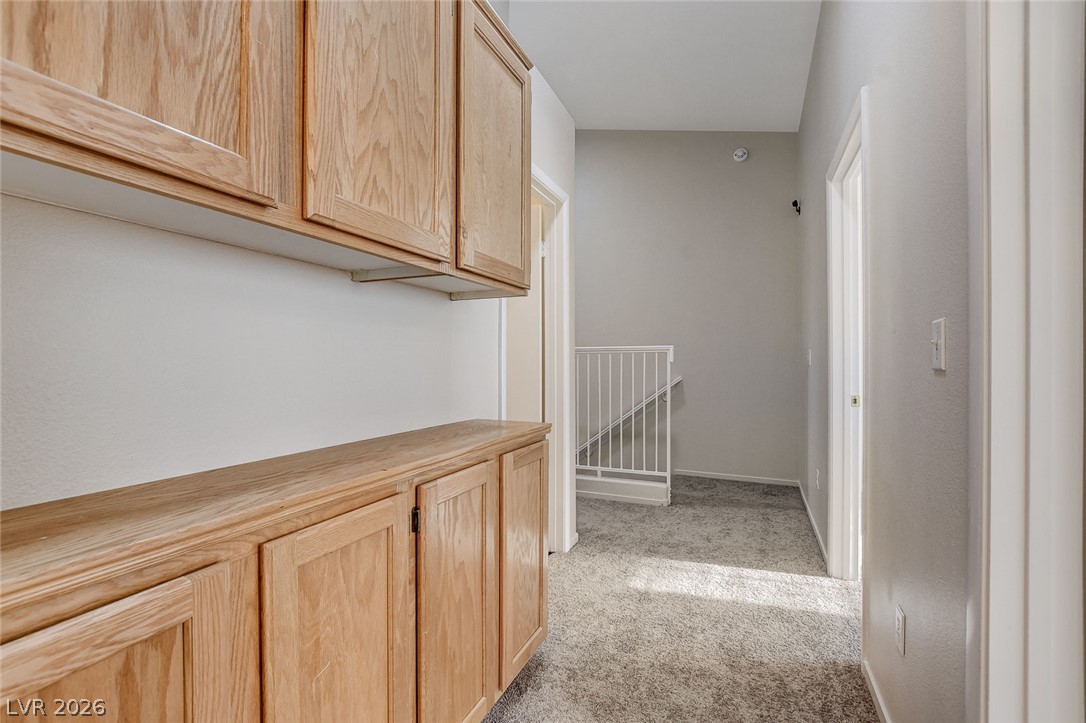 1302 Dusty Creek Street Las Vegas NV 89128