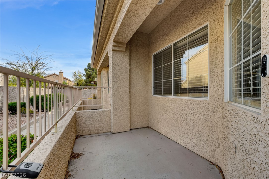1302 Dusty Creek Street Las Vegas NV 89128