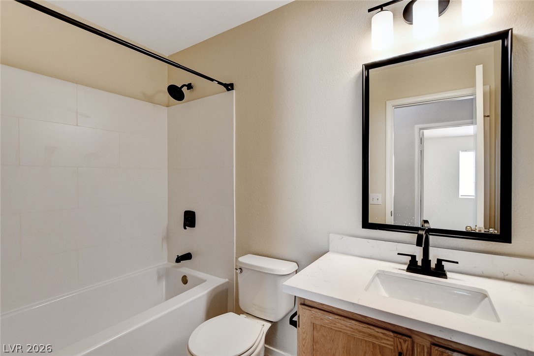 1302 Dusty Creek Street Las Vegas NV 89128