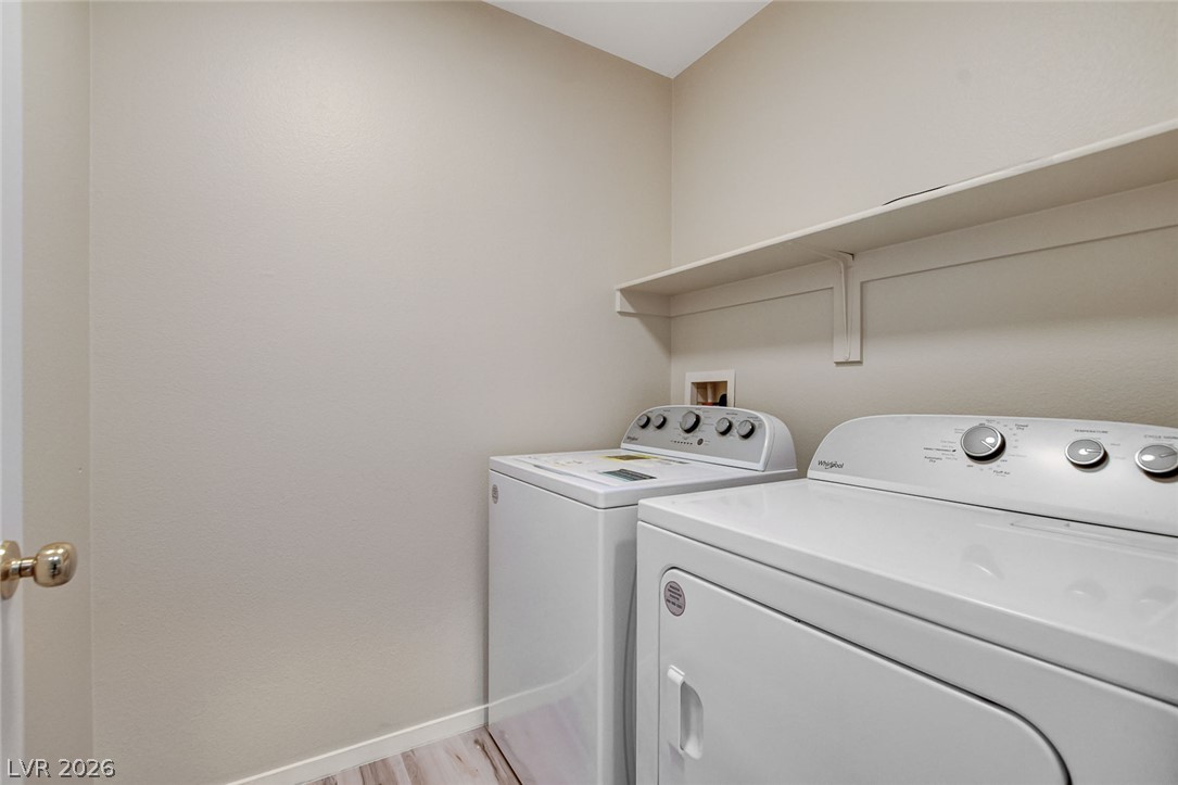 1302 Dusty Creek Street Las Vegas NV 89128