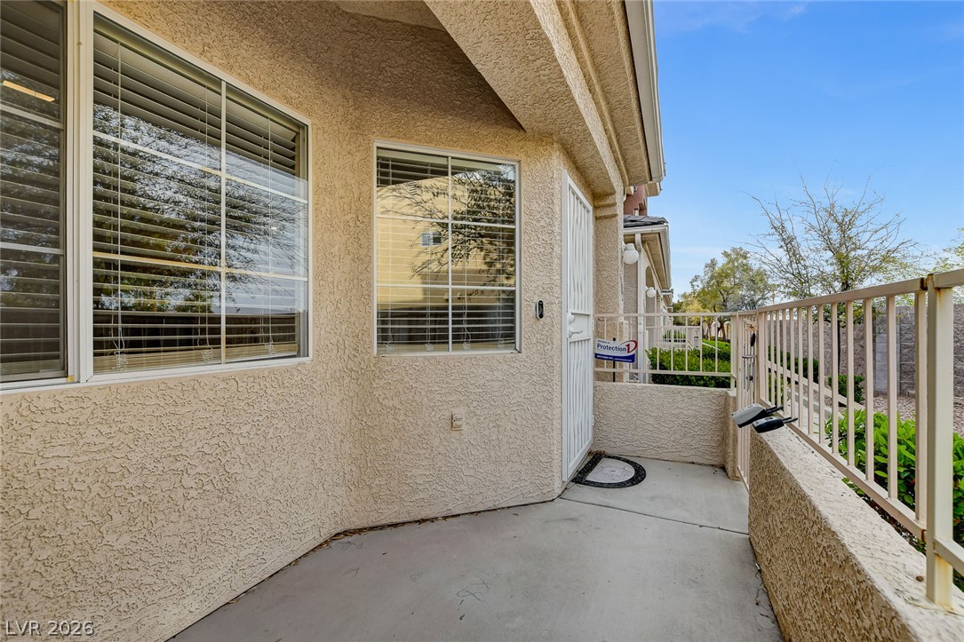 1302 Dusty Creek Street Las Vegas NV 89128