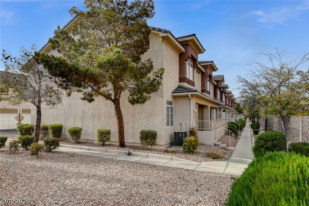 1302 Dusty Creek Street Las Vegas NV 89128