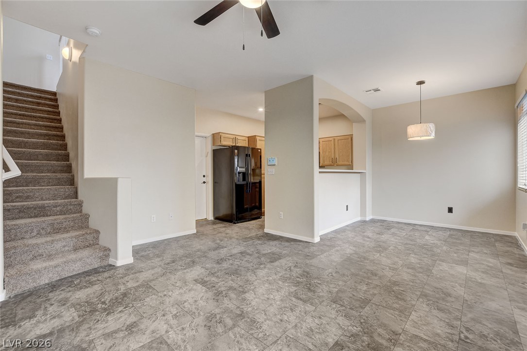 1302 Dusty Creek Street Las Vegas NV 89128