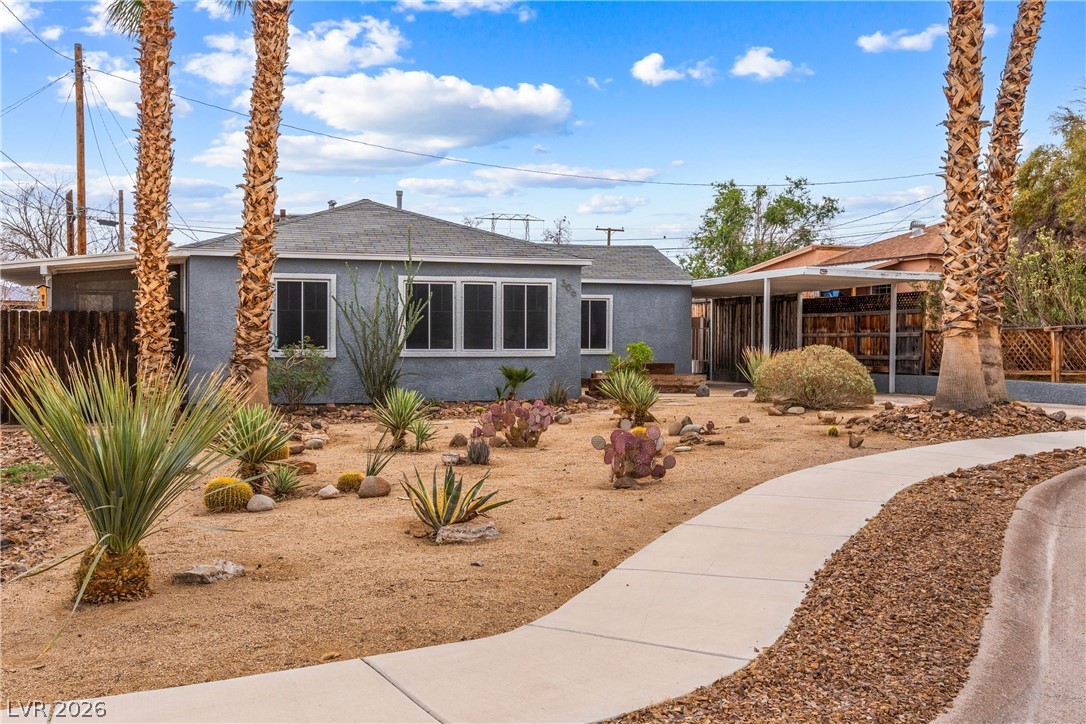 306 Karen Way Henderson NV 89015