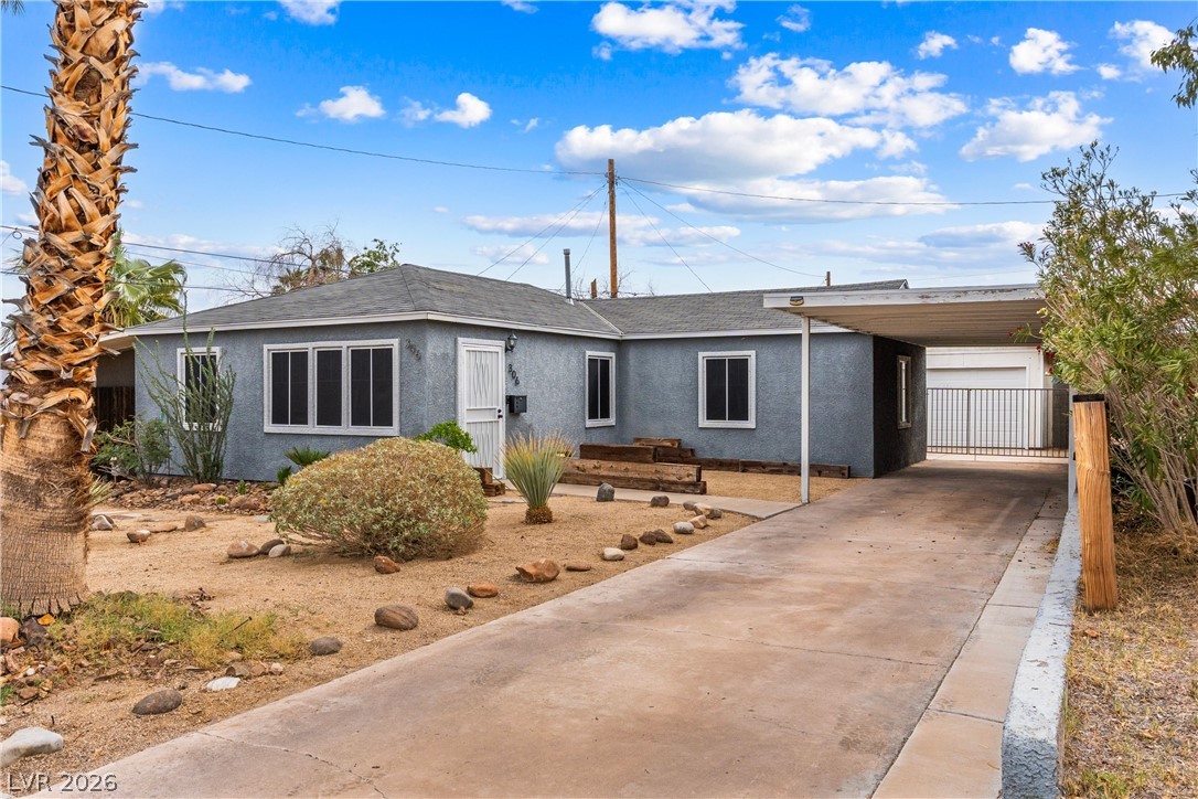 306 Karen Way Henderson NV 89015