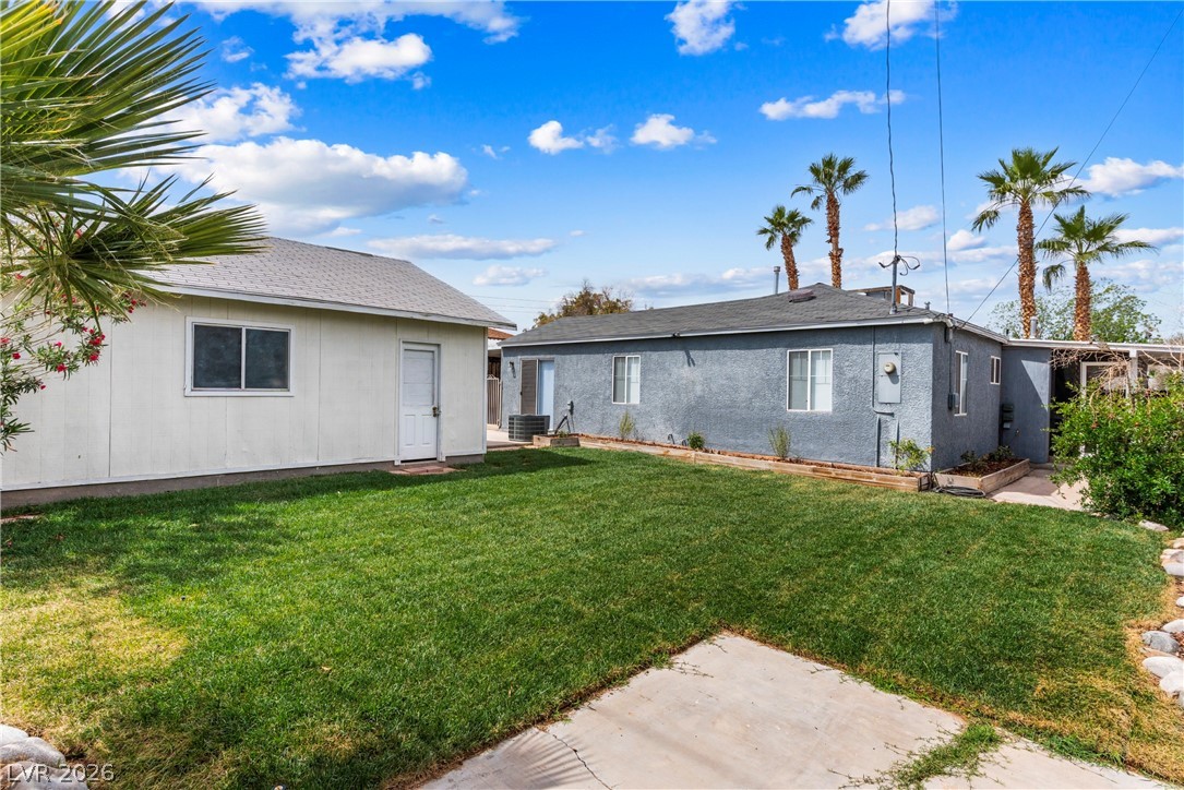 306 Karen Way Henderson NV 89015