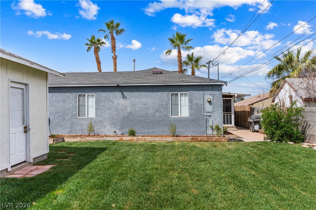 306 Karen Way Henderson NV 89015