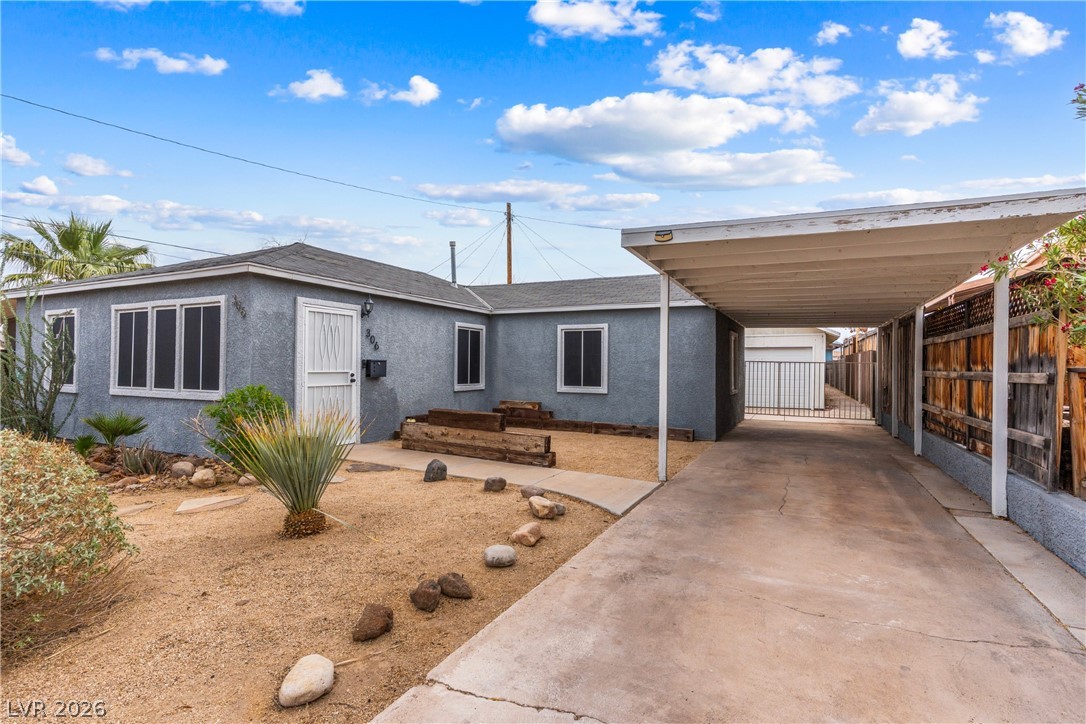 306 Karen Way Henderson NV 89015