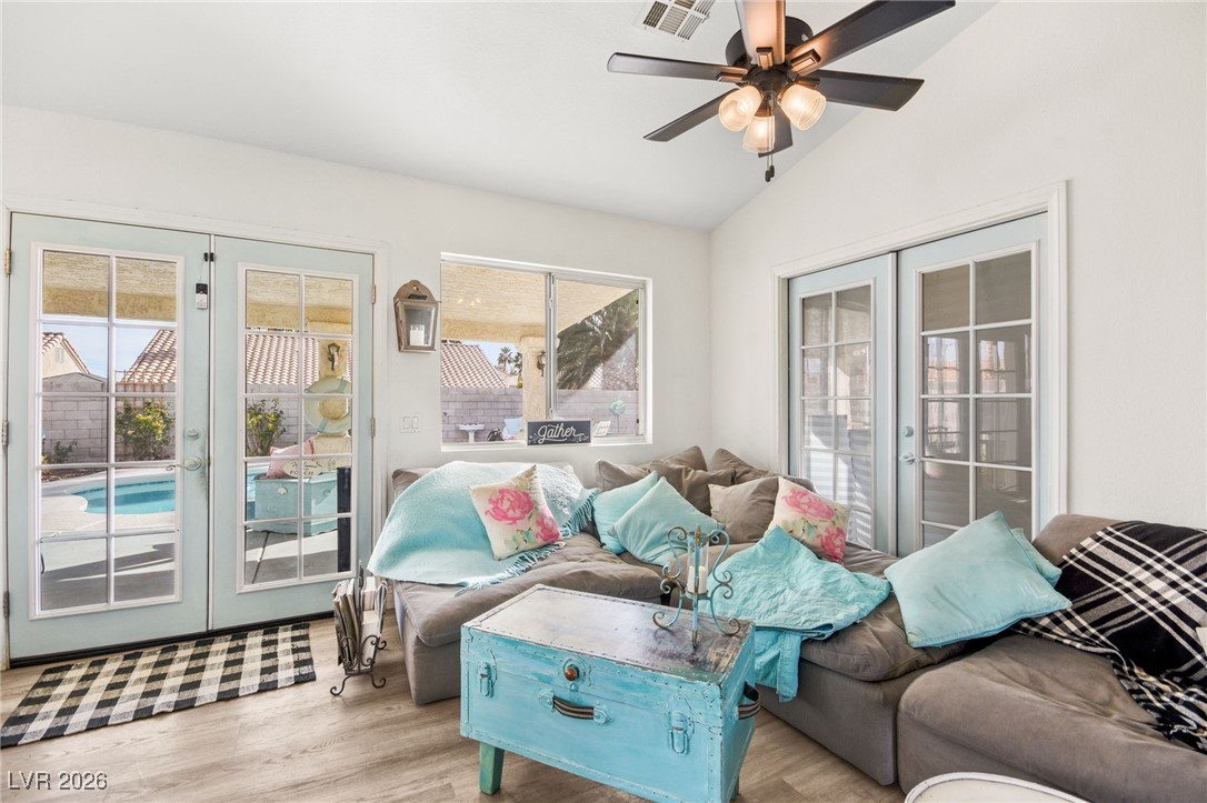 266 Corvallis Court Henderson NV 89074